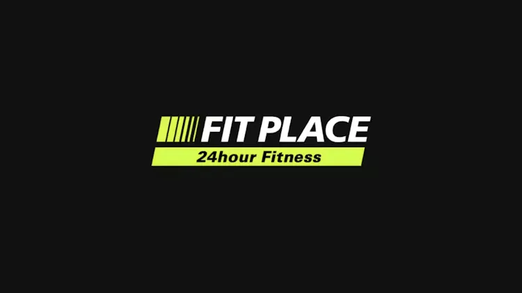 FIT PLACE24のロゴ