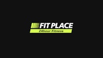 FIT PLACE24のロゴ