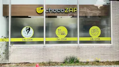 チョコザップ (chocoZAP) 南葛西店の画像