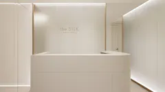 マシンピラティススタジオ ザ･シルク(the SILK) 池袋西口店の画像