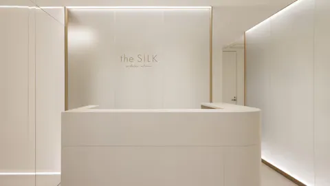 マシンピラティススタジオ ザ･シルク(the SILK) 池袋西口店の写真2