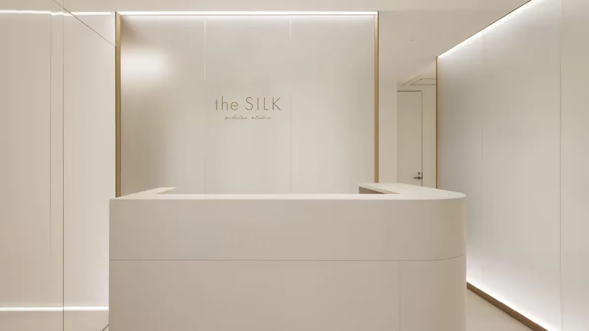 マシンピラティススタジオ ザ･シルク(the SILK) 池袋西口店の画像
