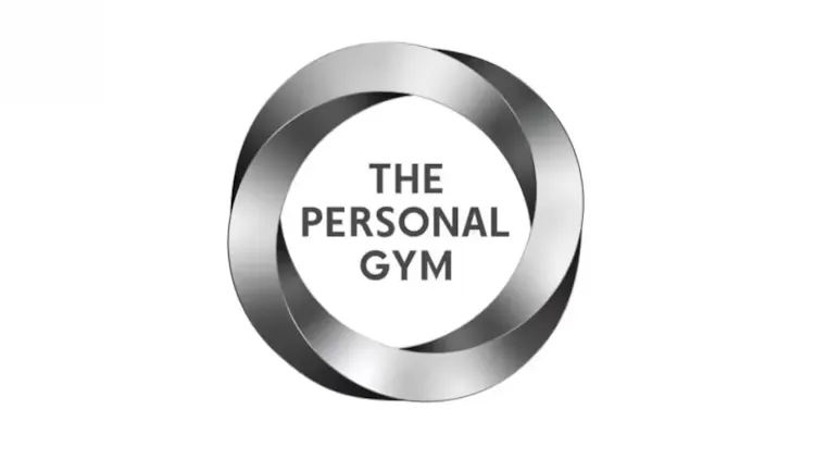 ザ パーソナルジム (THE PERSONAL GYM)のロゴ