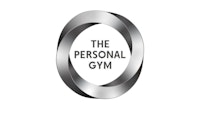 ザ パーソナルジム (THE PERSONAL GYM)のロゴ