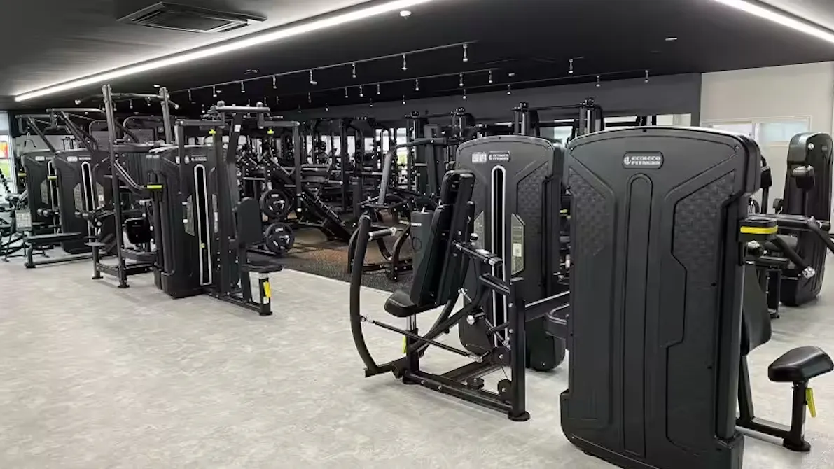 ECOFIT24（エコフィット24） 岐阜河渡店の画像