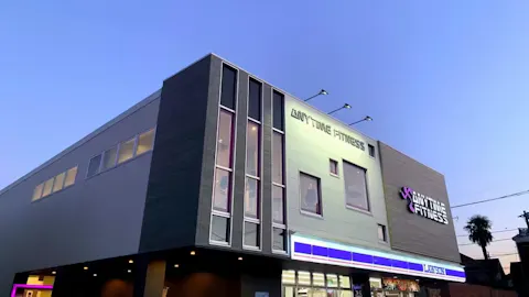 エニタイムフィットネス 西八王子店の写真2