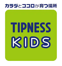 ティップネス･キッズのロゴ