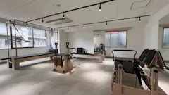 ピラティススタジオ ルルト 天六店の画像