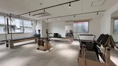 ピラティススタジオ ルルト天六店のイメージ