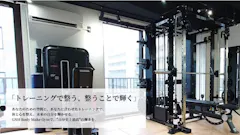 GNH Body Make Gym 八丁堀・新富町店の画像