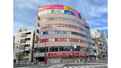 ホットヨガのカルド 志木店の画像