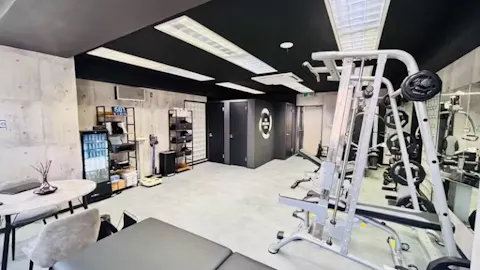 ザ パーソナルジム (THE PERSONAL GYM) 柏店の写真1