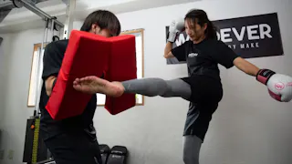 フーエバー (WHOEVER) 武蔵小杉店の写真5