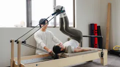 'NL' SPACE Gymの画像
