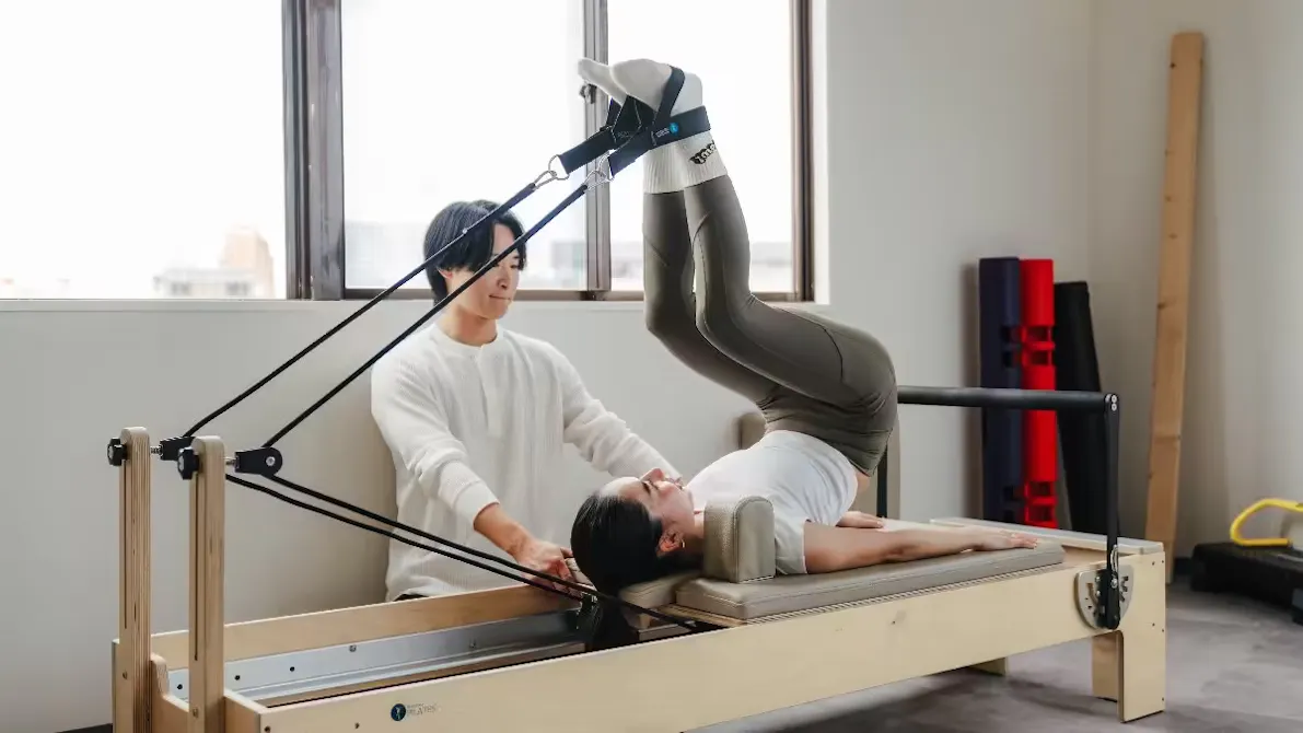 'NL' SPACE Gymの画像