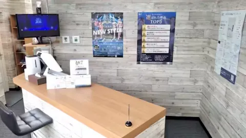 24/7ワークアウト (24/7Workout) 春日部店の写真2