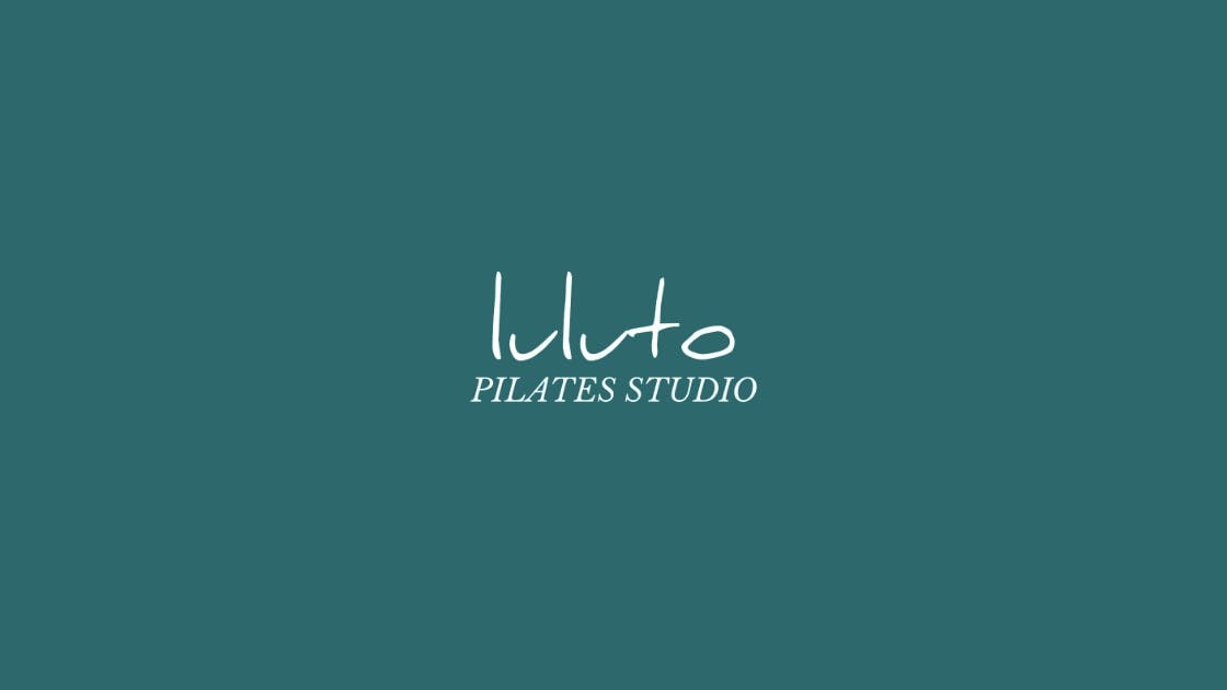 ピラティススタジオルルト (luluto PILATESSTUDIO)