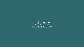 ピラティススタジオ『ルルト』 盛岡店のロゴ