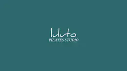 ピラティススタジオルルト (luluto PILATESSTUDIO)のロゴ