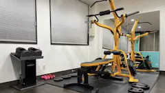 アップルジム (Apple GYM) 上野店の画像