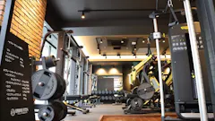 URBAN FIT24 立花店の画像