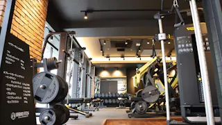 URBAN FIT24 立花店の写真4
