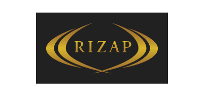 RIZAP 六本木店のロゴ