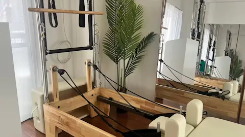 Pilates Mee 練馬店の写真2