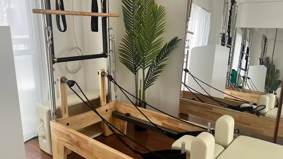 Pilates Mee 練馬店の画像