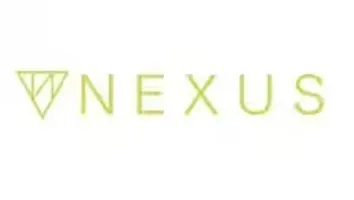 NEXUS (ネクサス)パーソナルジムのロゴ