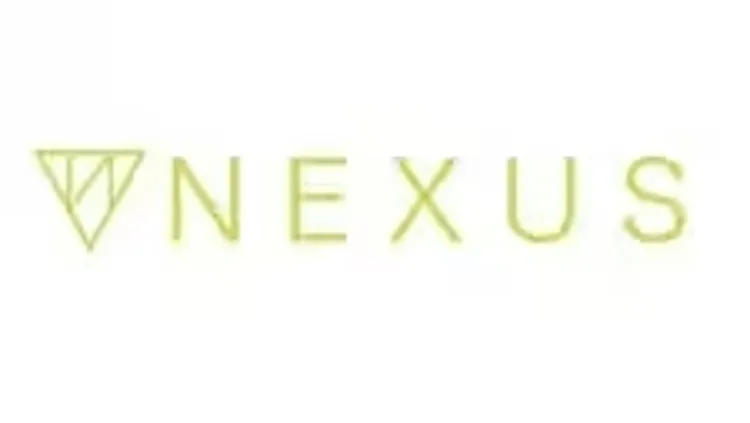NEXUS (ネクサス)パーソナルジムのロゴ