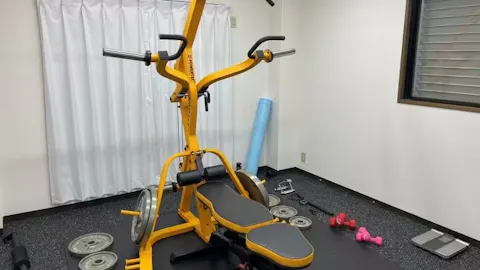 アップルジム (Apple GYM) 二俣川店の写真1