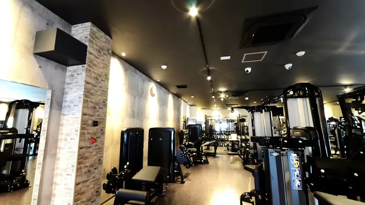 FiT24 八千代店の画像