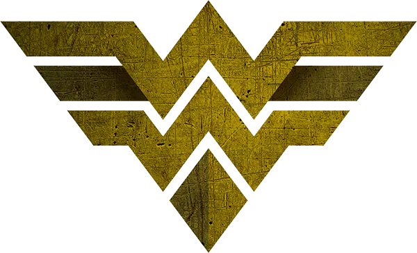 ウォリアーズジム (WARRIOR)のロゴ