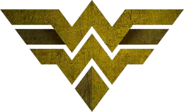 ウォリアーズジム (WARRIOR)のロゴ