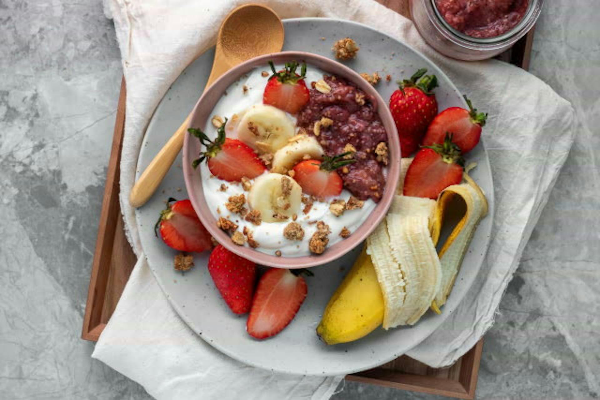 腸内環境を整える食べ物とは？選び方のポイントとおすすめ食品を紹介のサムネイル