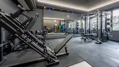LB4 FITNESS 西大寺店の画像