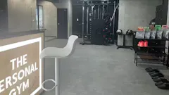 ザ パーソナルジム (THE PERSONAL GYM) 横浜店の画像