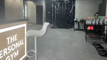 ザ パーソナルジム横浜店のイメージ