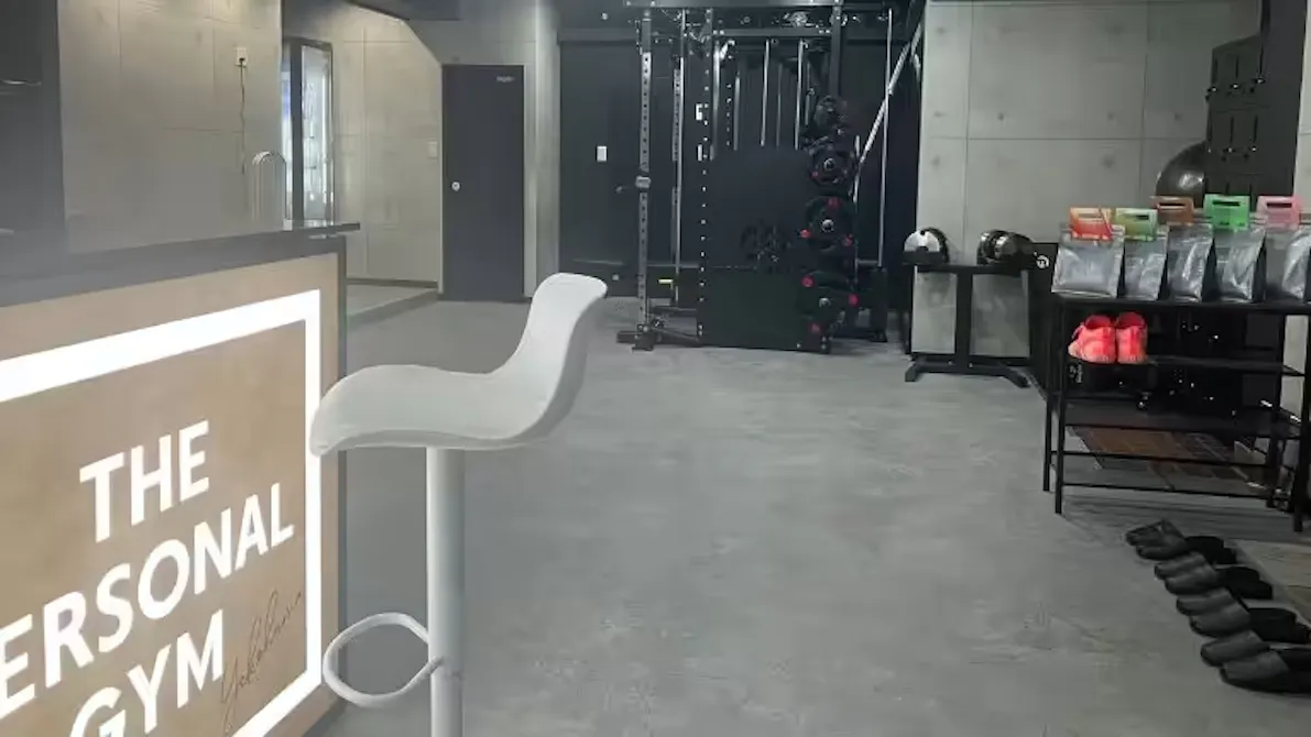 ザ パーソナルジム (THE PERSONAL GYM) 横浜店の画像