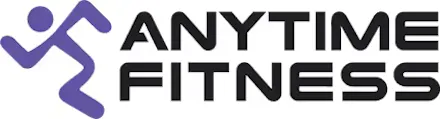 エニタイムフィットネス (ANYTIME FITNESS)のロゴ