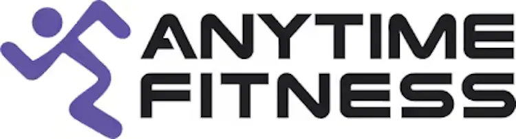 エニタイムフィットネス (ANYTIME FITNESS)のロゴ