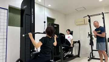 HappyBranch上大岡店のイメージ