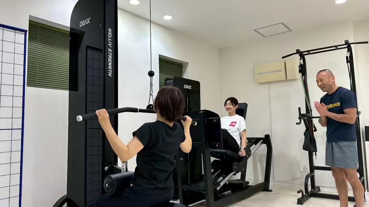 HappyBranch 上大岡店の画像