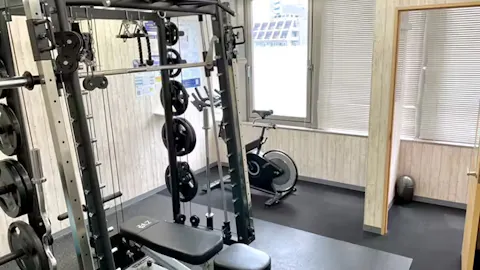 プライベートボックスフィット (Private Box Fit) 三宮店の写真1