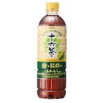 十六茶 糖と脂肪にはたらく 630ml