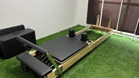 ピラティス&ジム1to1 (pilates＆Gym1to1) 大宮店の写真1