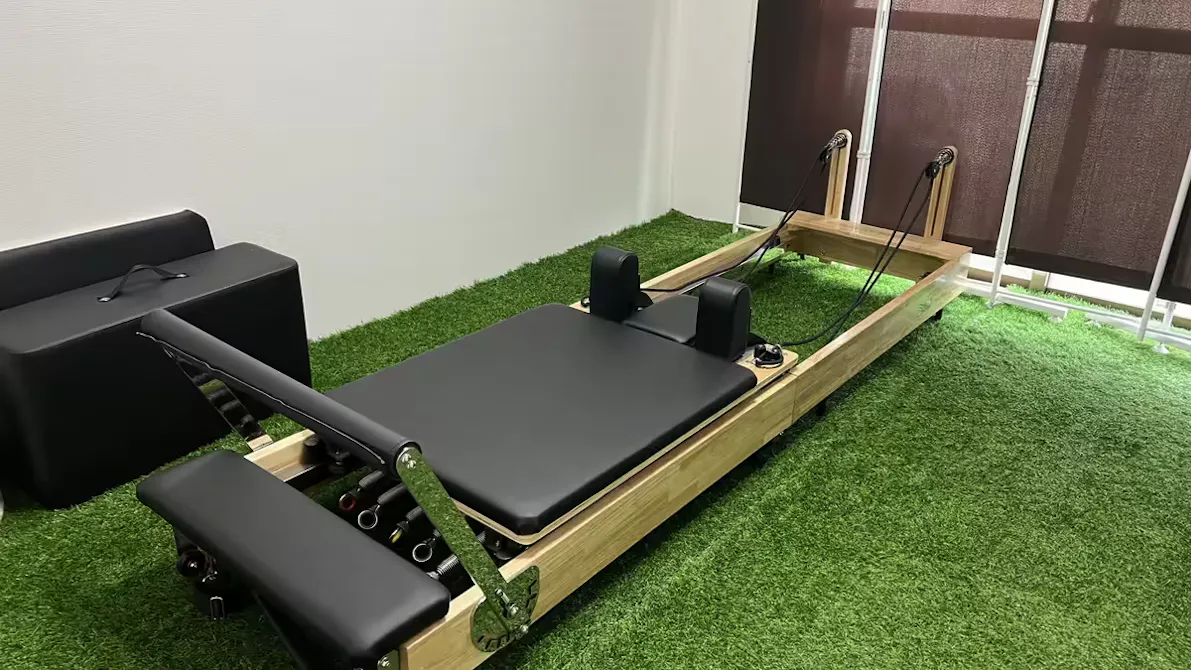 ピラティス&ジム1to1 (pilates＆Gym1to1) 大宮店の画像