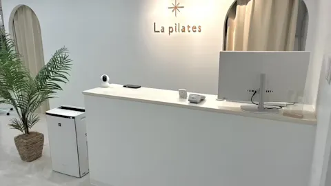 La pilates（ラピラティス） 仙台店の写真2