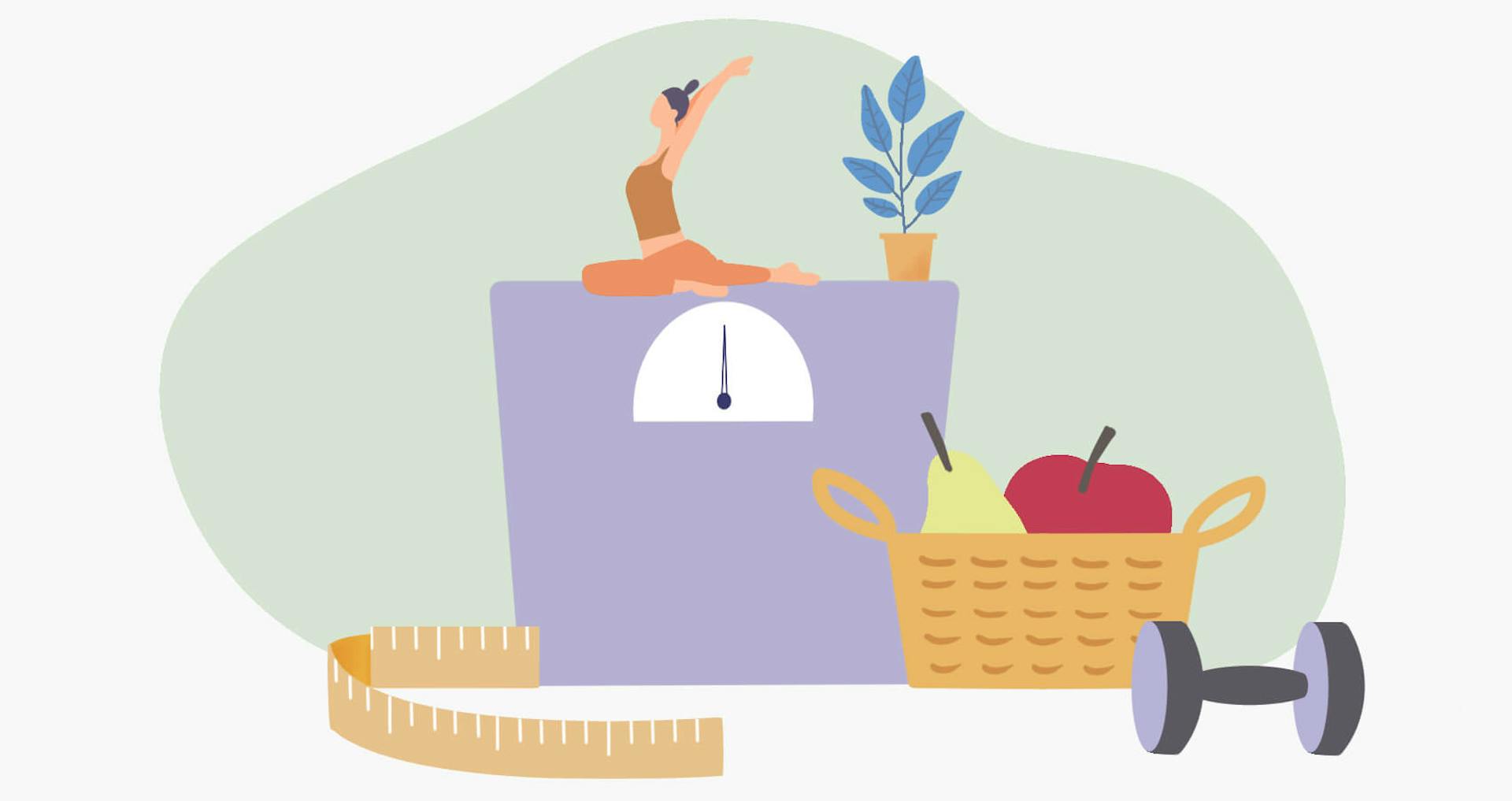 中性脂肪を下げるには？7つの方法とポイントを紹介！のサムネイル